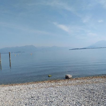 B&B Casa Gaia - Sirmione Exterior foto