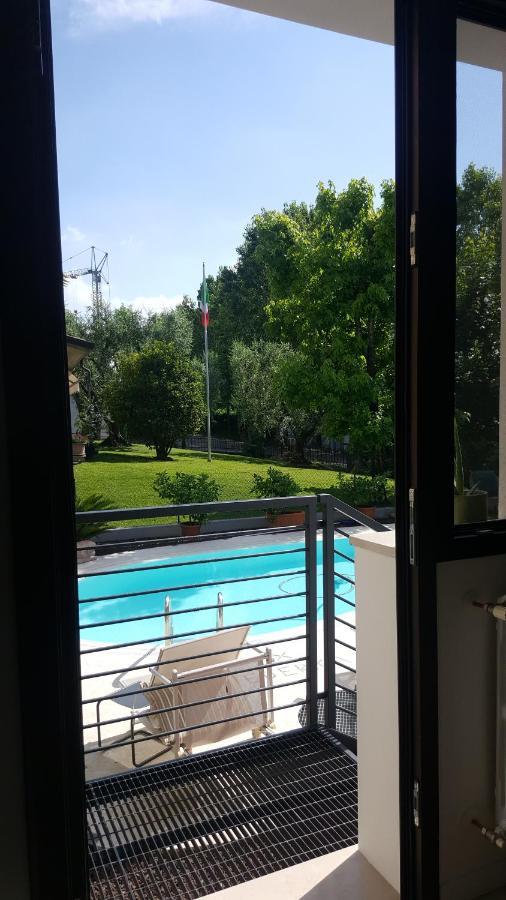B&B Casa Gaia - Sirmione Exterior foto