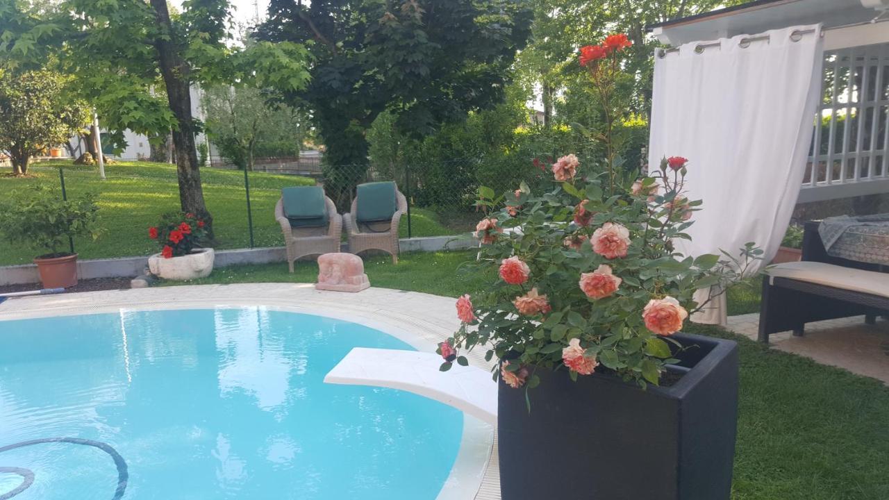 B&B Casa Gaia - Sirmione Exterior foto