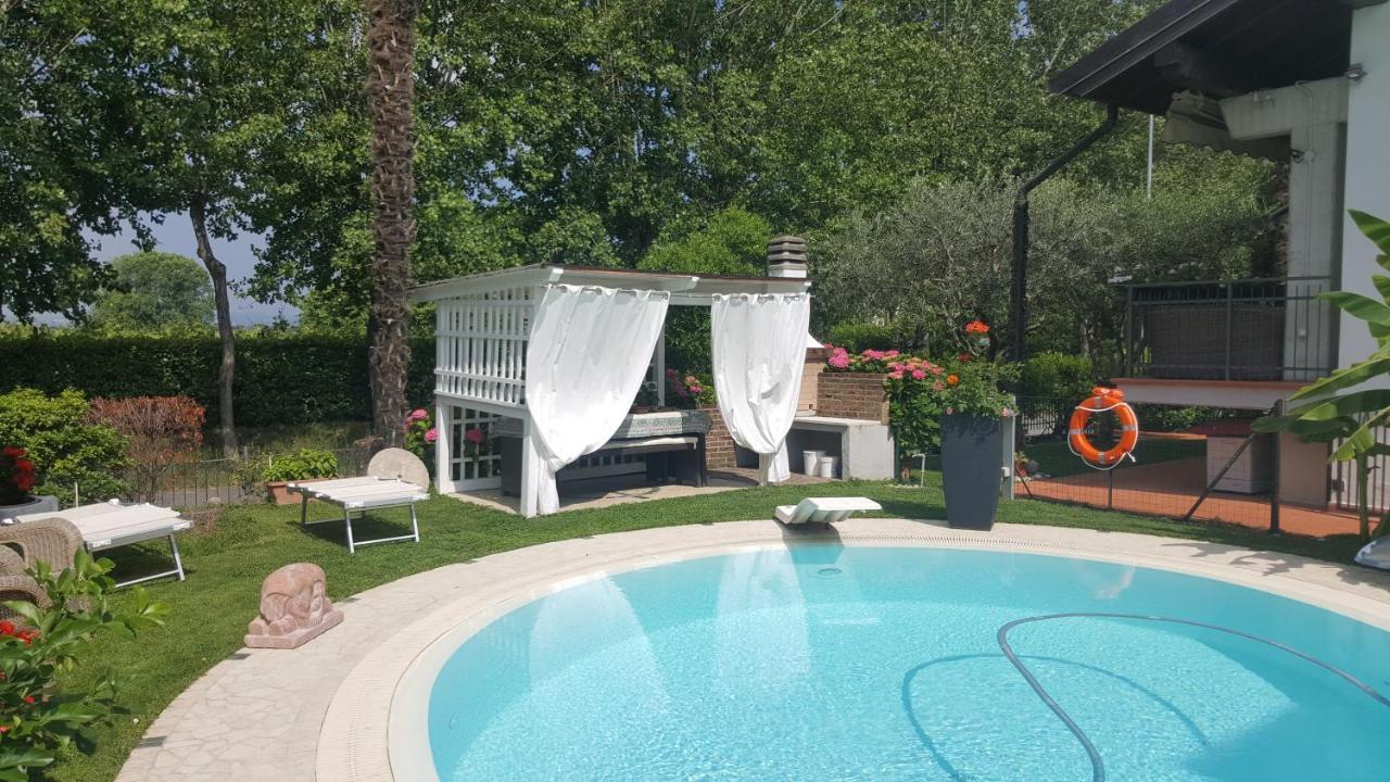 B&B Casa Gaia - Sirmione Exterior foto