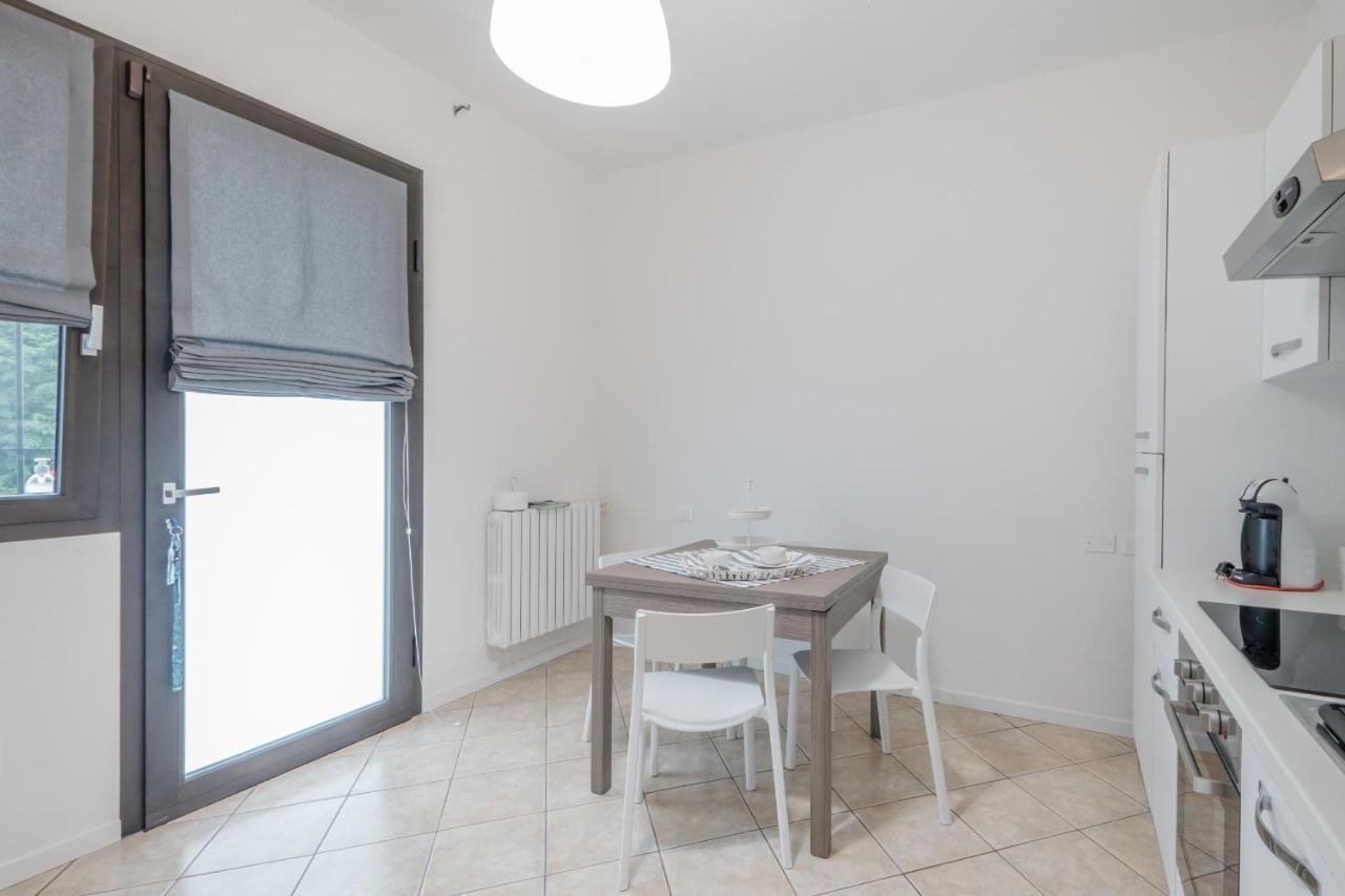 B&B Casa Gaia - Sirmione Exterior foto