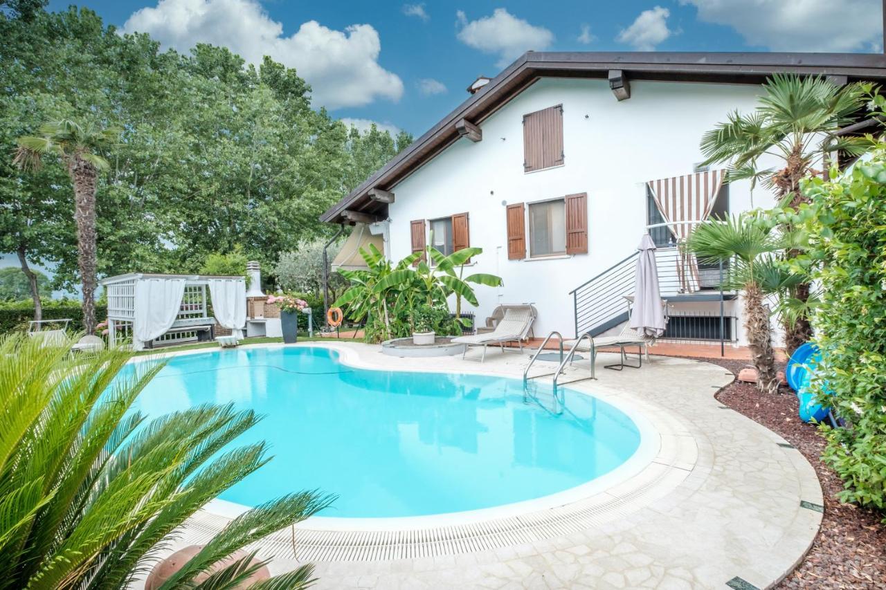 B&B Casa Gaia - Sirmione Exterior foto